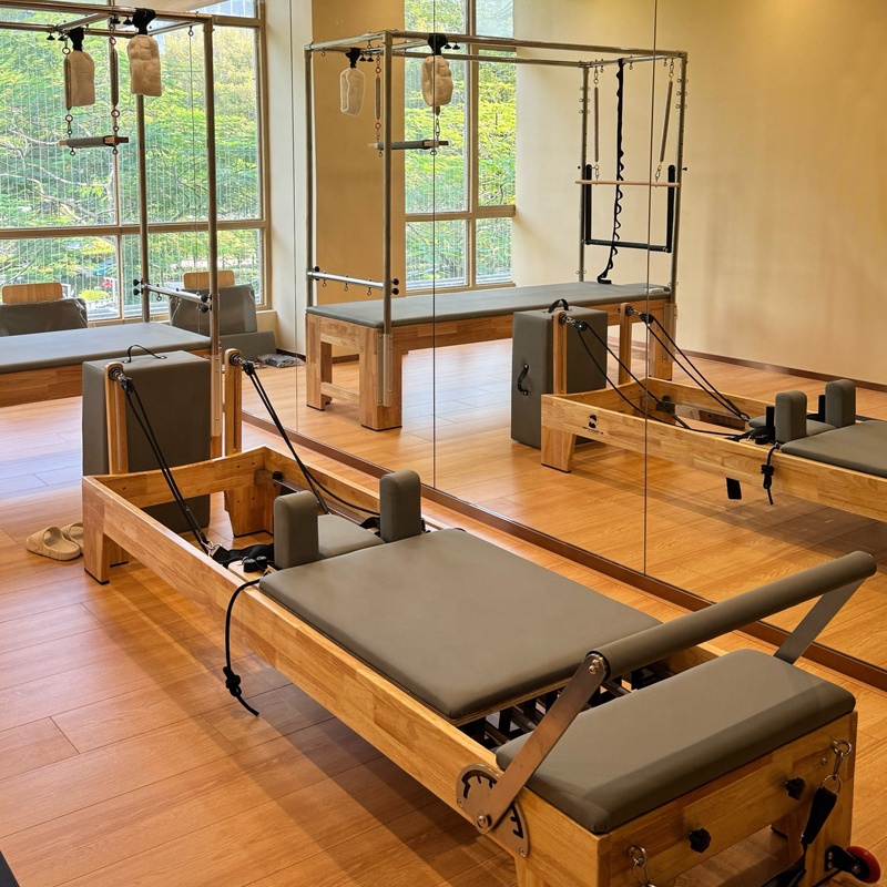 Home Gym Equipment Set - Matériel de sport et de fitness