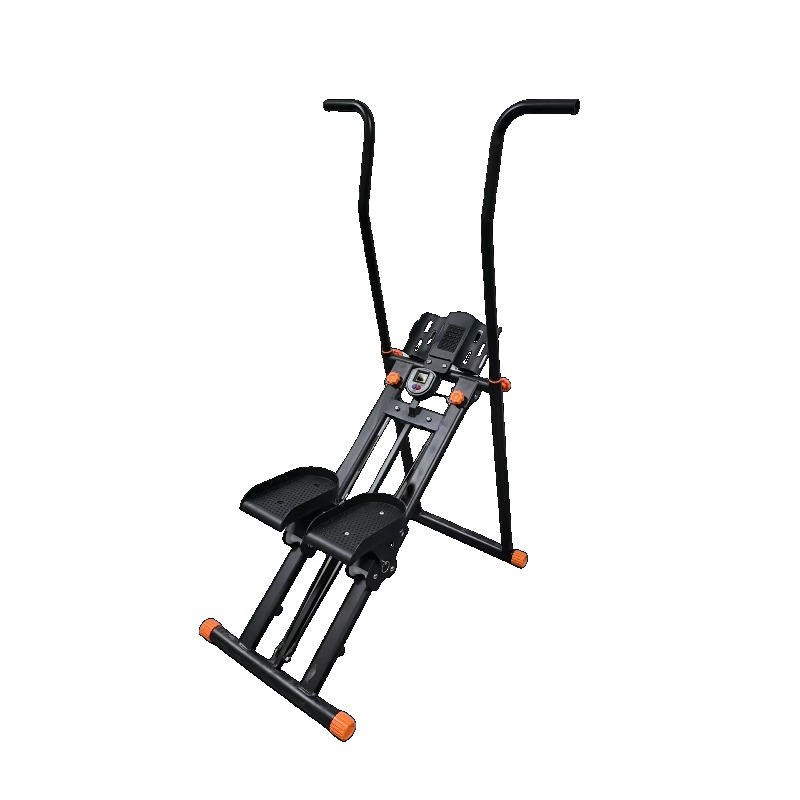 YTYIN usage domestique gymnast - Leg Home Gym Workout avis et prix
