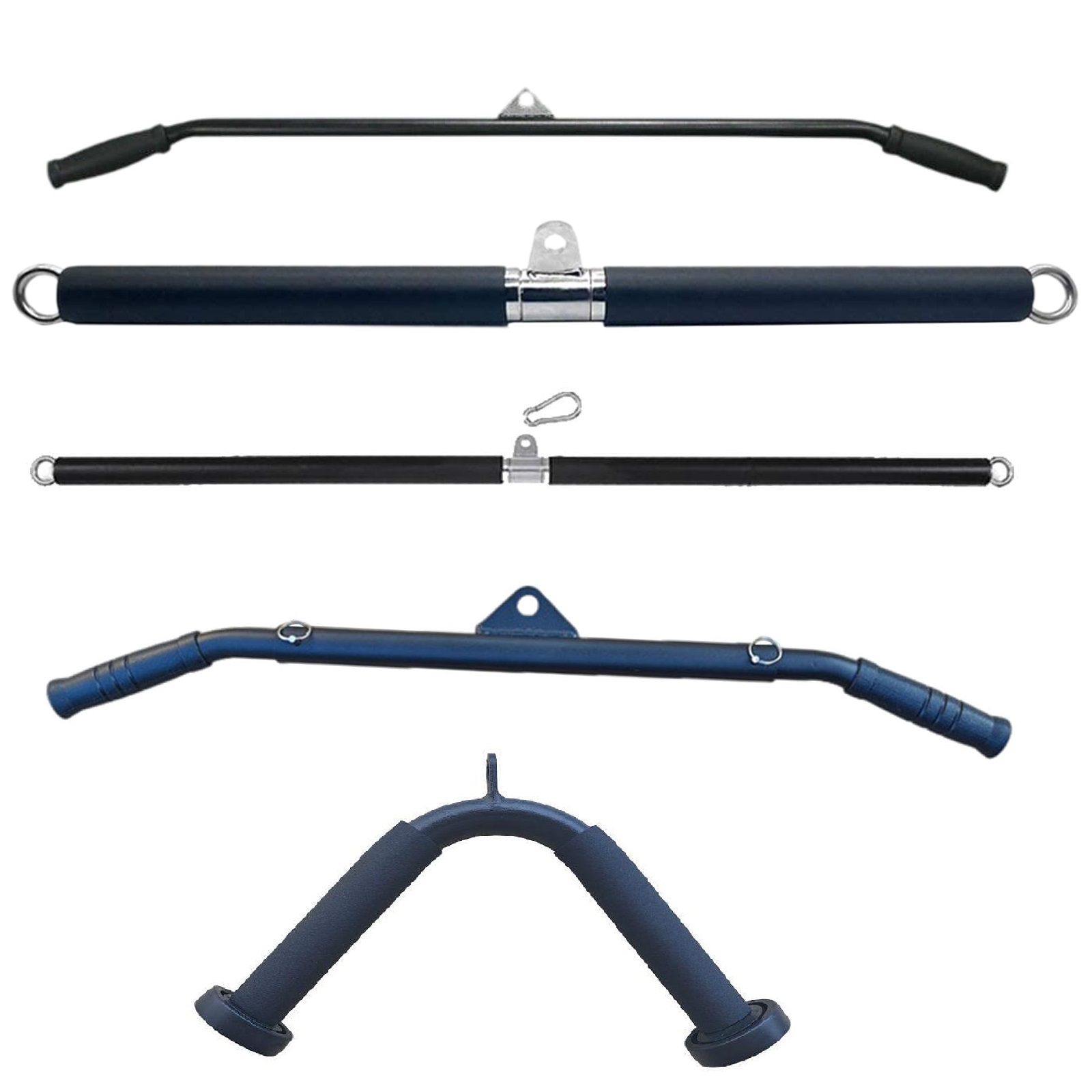 Barre de traction LAT barre d' - Lat Pulldown Cable avis et prix