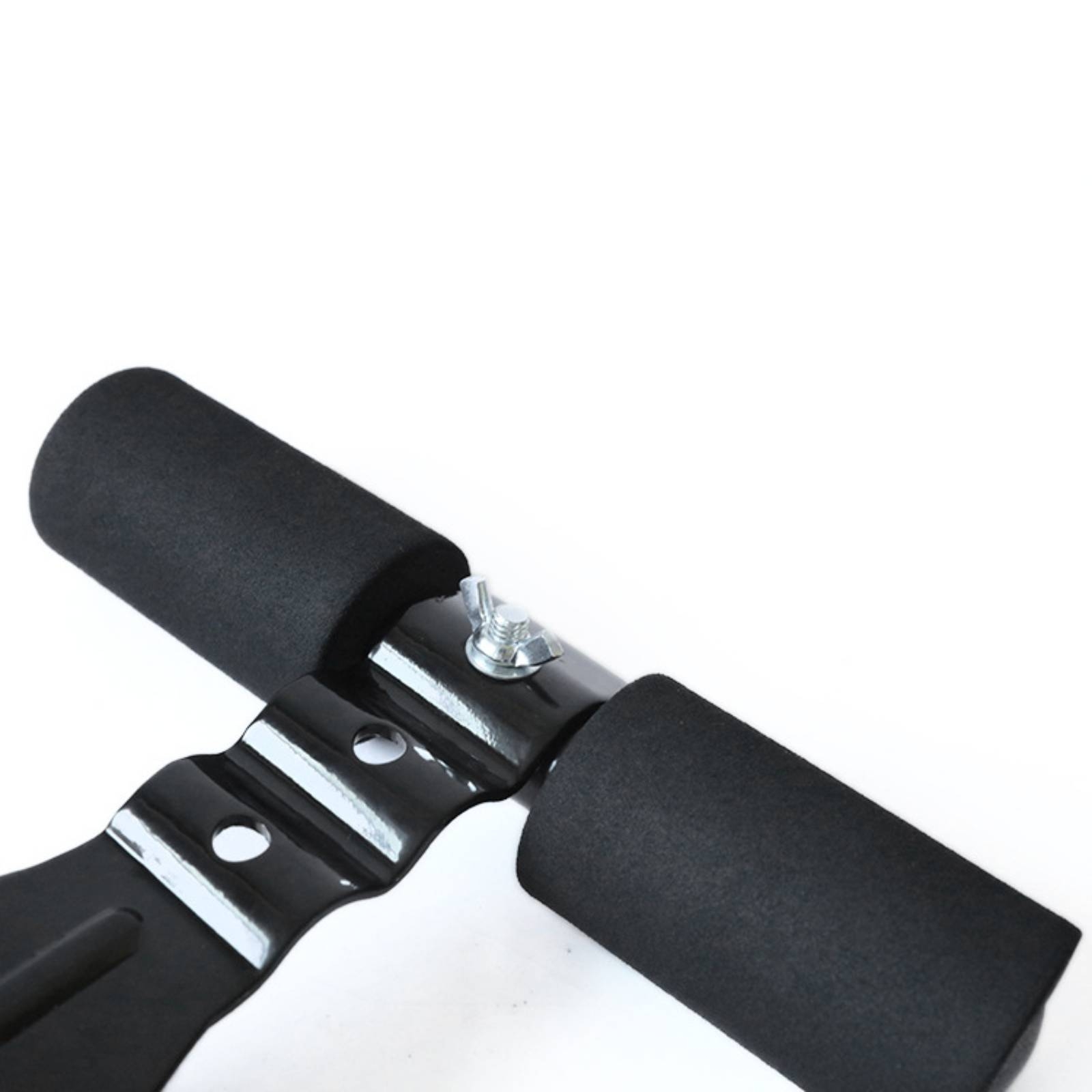 Barre d'aide aux sit-ups compa - Home Gym Portable avis et prix