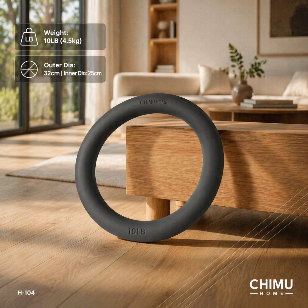 【CHIMU HOME】 Anneau de muscula - Home Gym Yoga avis et prix
