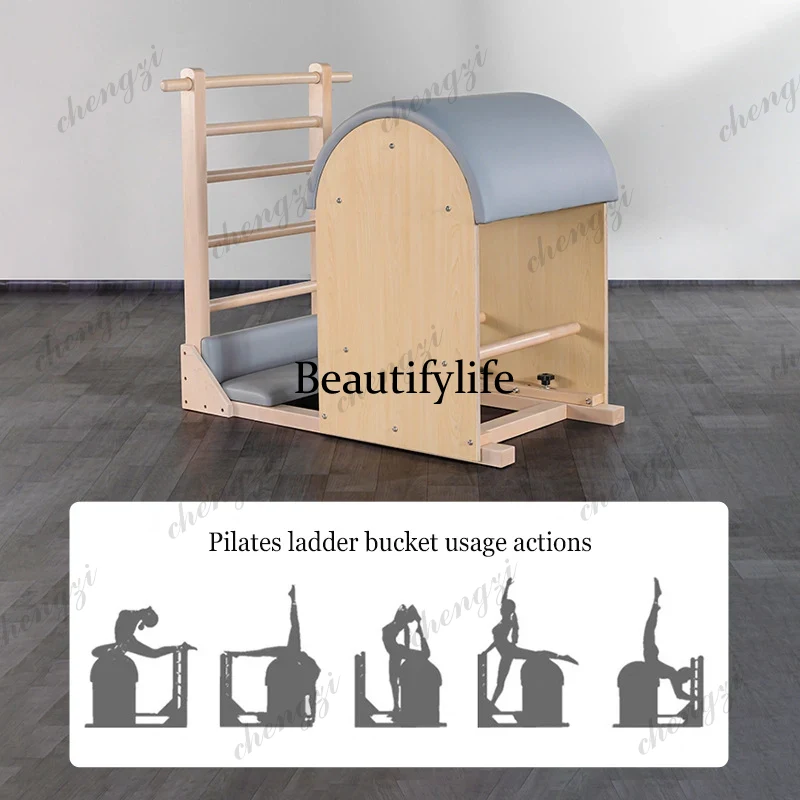Équipement de fitness et de Pi - Home Gym Equipment Set avis et prix