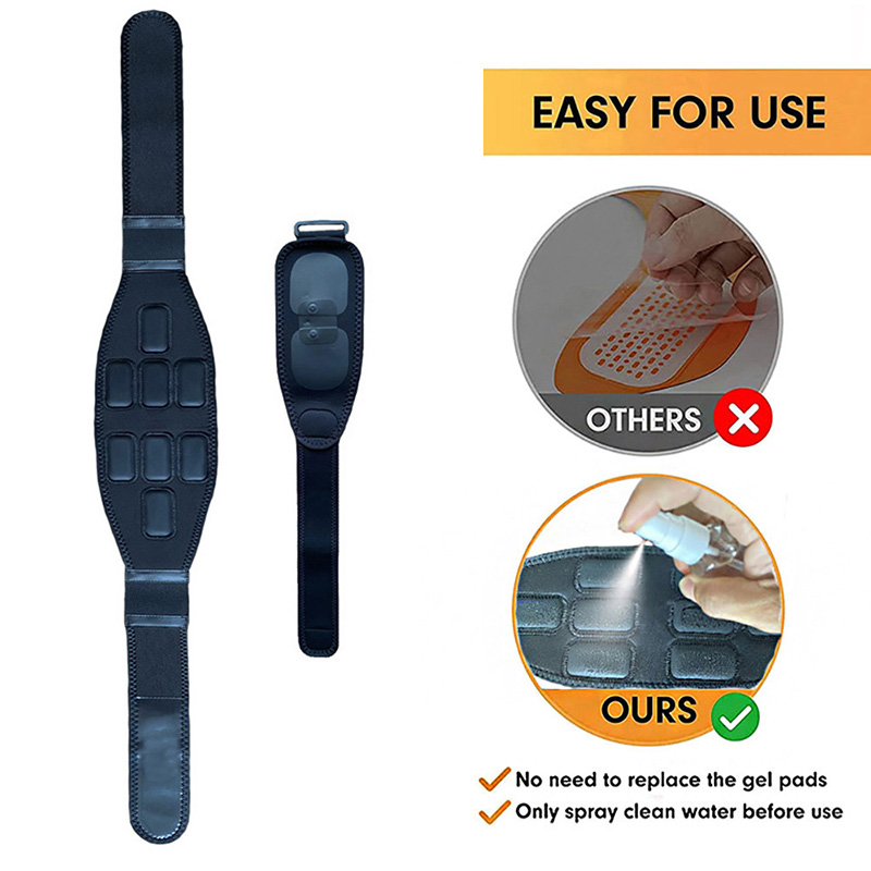 Ceinture de Tonification Abdom - Home Gym Routine avis et prix
