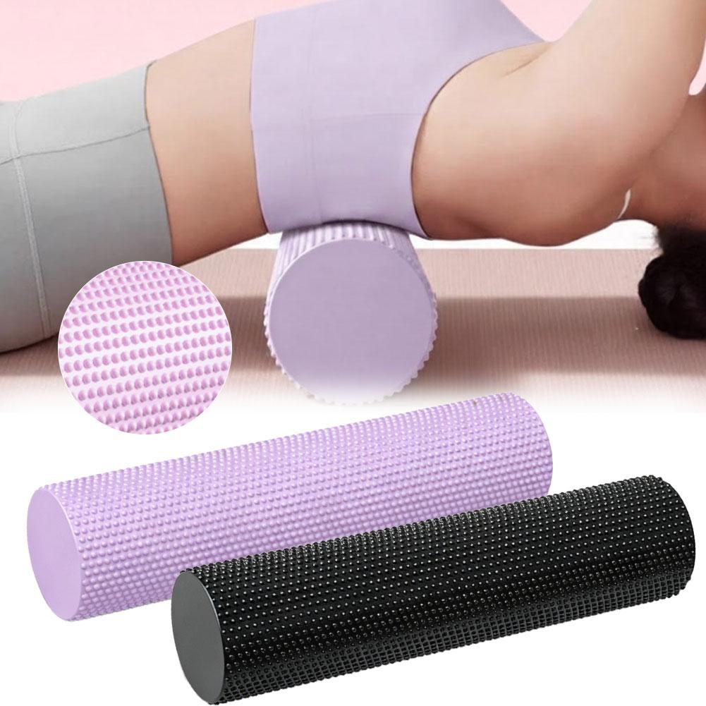 Rouleau de mousse EVA haute de - Home Gym Yoga avis et prix