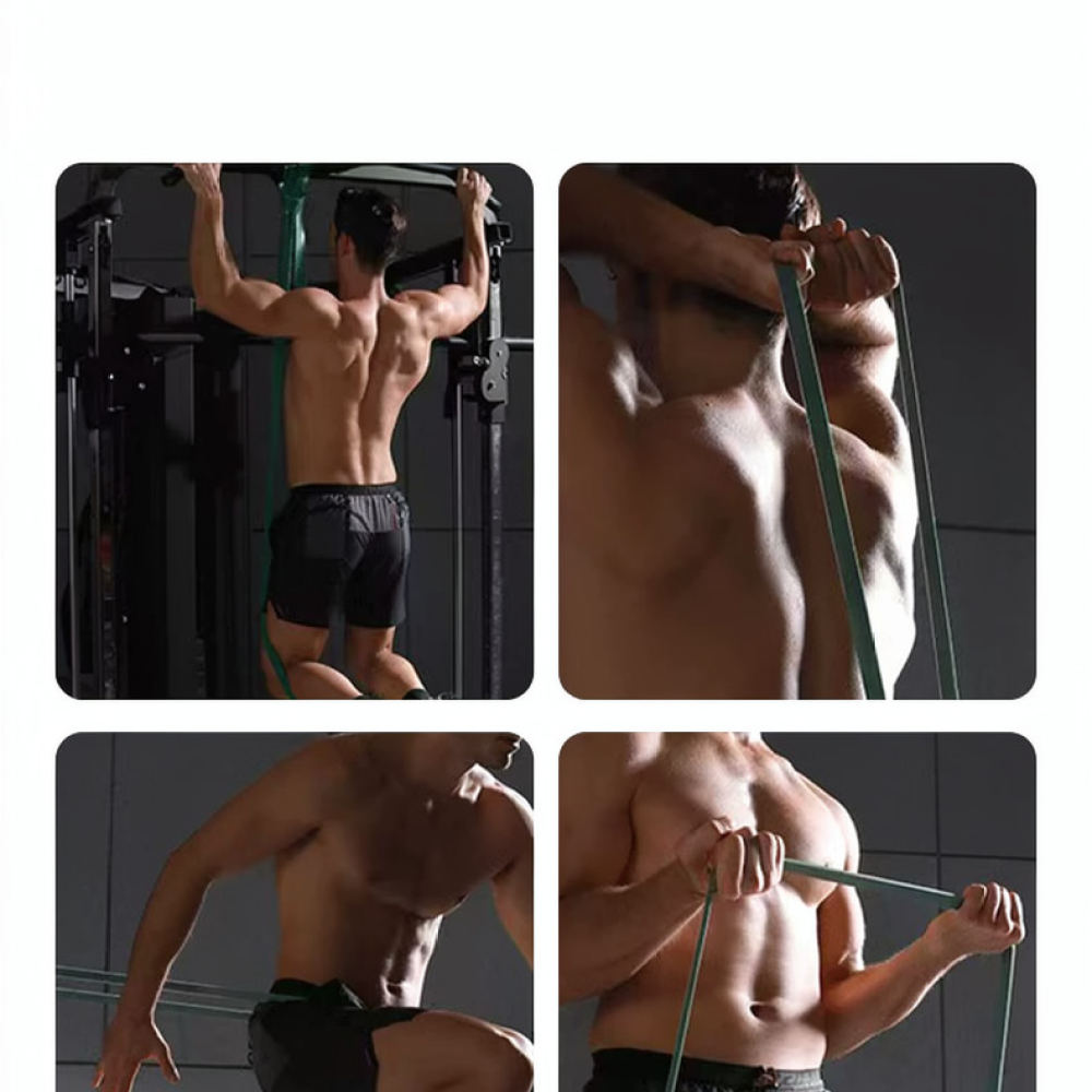 Bande de résistance élastique  - Leg Home Gym Workout avis et prix