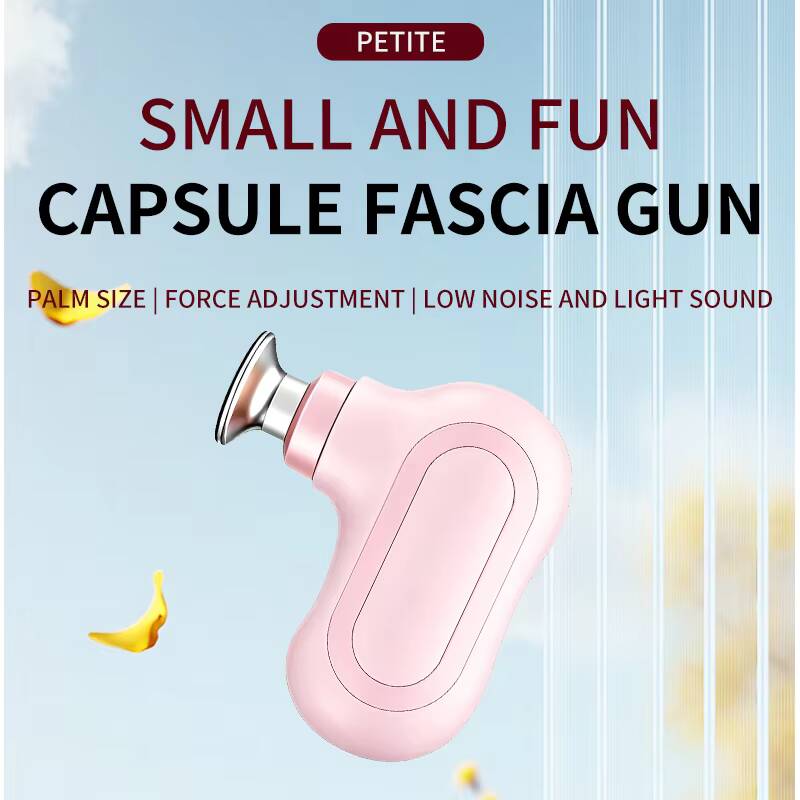 JianYouCare Mini Pistolet de M - Home Gym Portable avis et prix