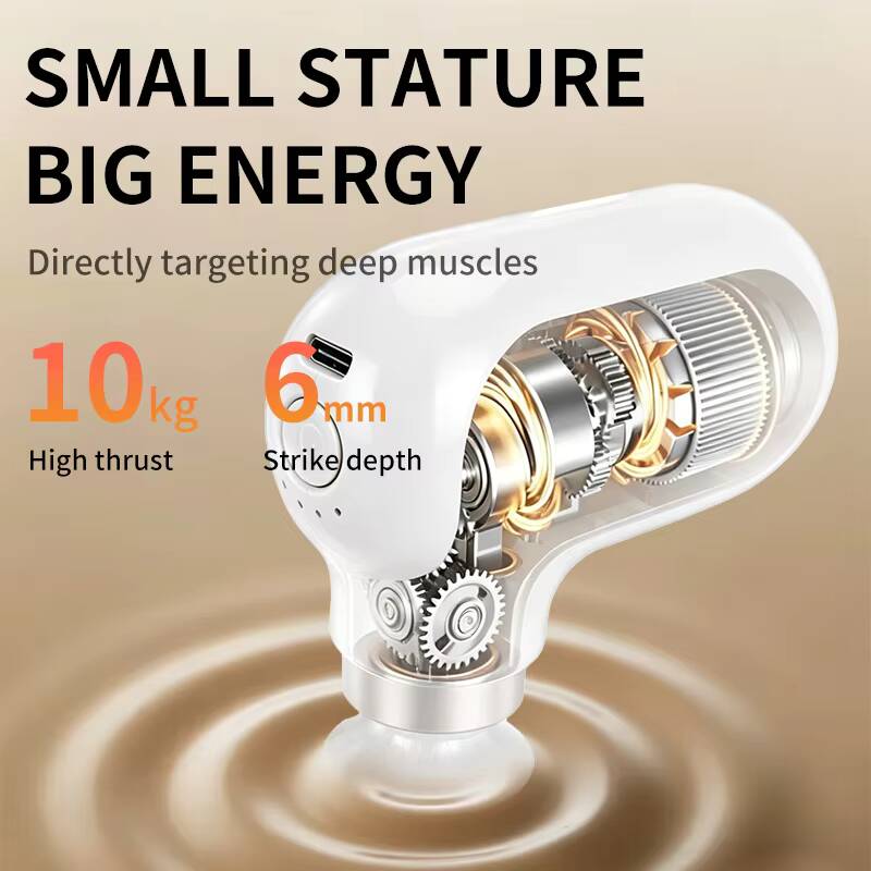 JianYouCare Mini Pistolet de M - Home Gym Portable avis et prix