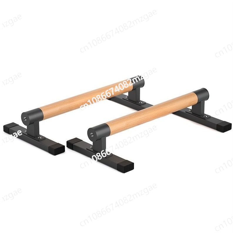Parallettes en acier pour la c - Home Gym Equipment Set avis et prix