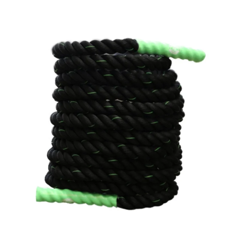 Corde de combat personnalisée  - Battle Rope Heavy avis et prix