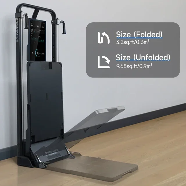 Équipement de fitness multifon - All In One Gym Home Equipment avis et prix