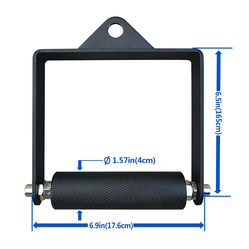 Poignée de traction en D pour  - Lat Pulldown Cable avis et prix
