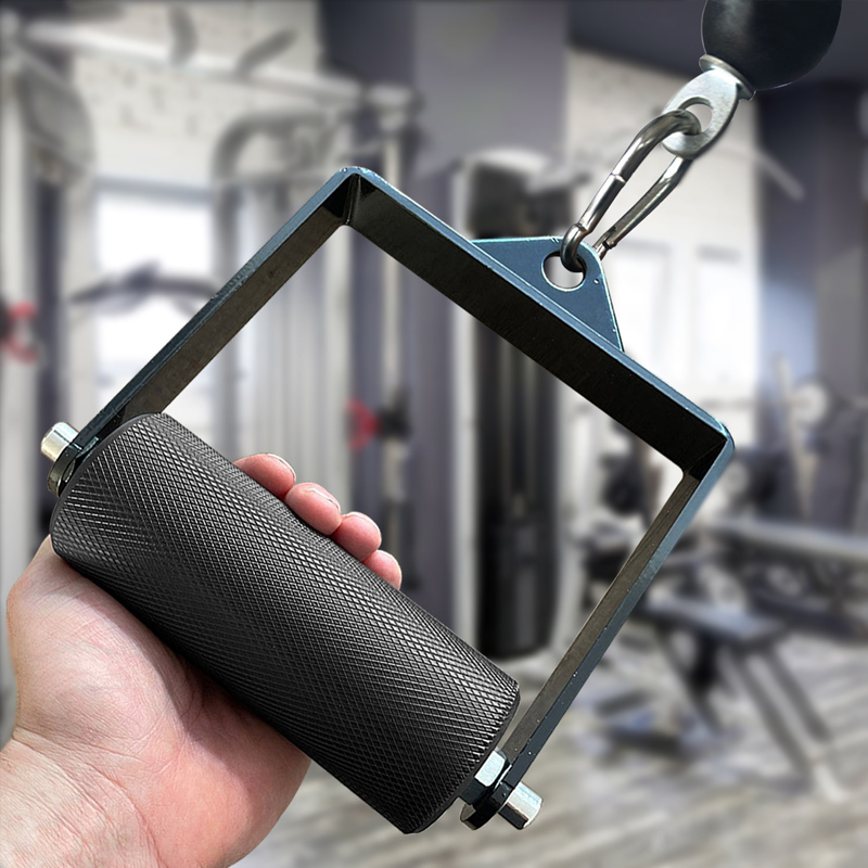 Poignée de traction en D pour  - Lat Pulldown Cable avis et prix