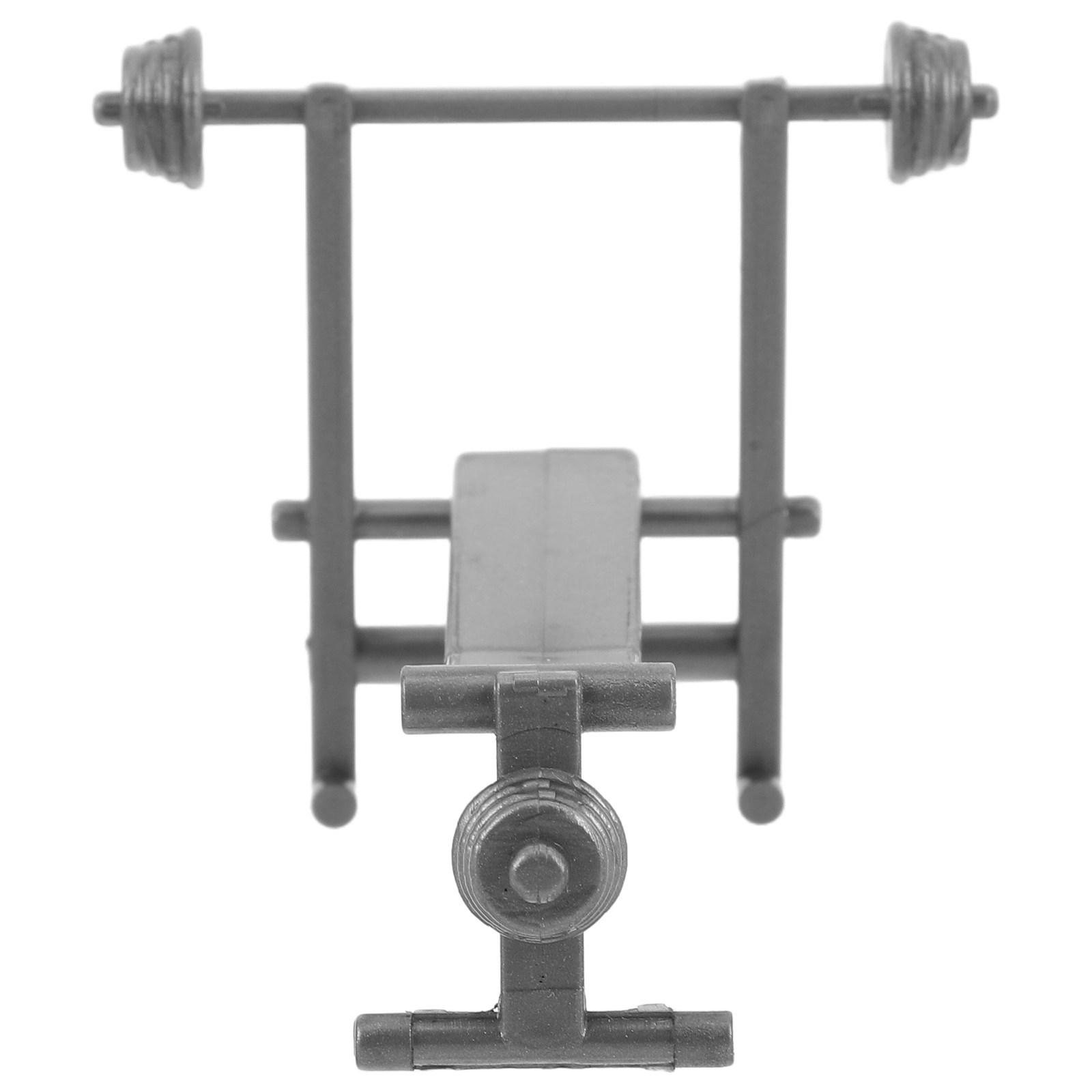 Mini équipement de musculation - Home Gym Equipment Set avis et prix