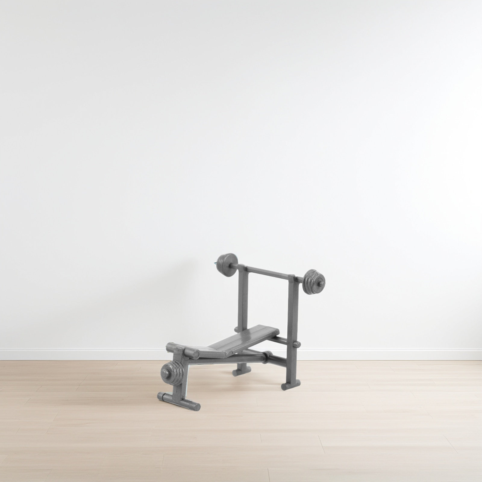 Mini équipement de musculation - Home Gym Equipment Set avis et prix