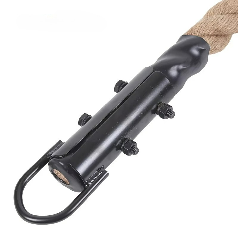 Corde de combat pour charges l - Battle Rope Heavy avis et prix