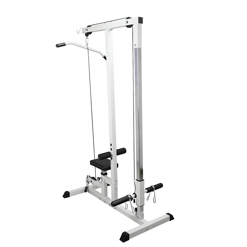 Machine d'entraînement multifo - Lat Pulldown Cable avis et prix