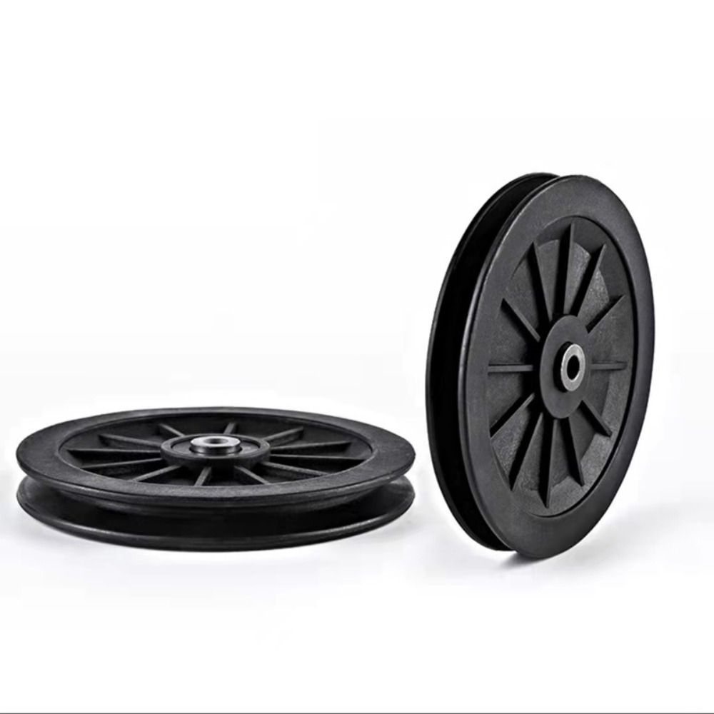Roue de poulie à roulement en  - Lat Pulldown Cable avis et prix